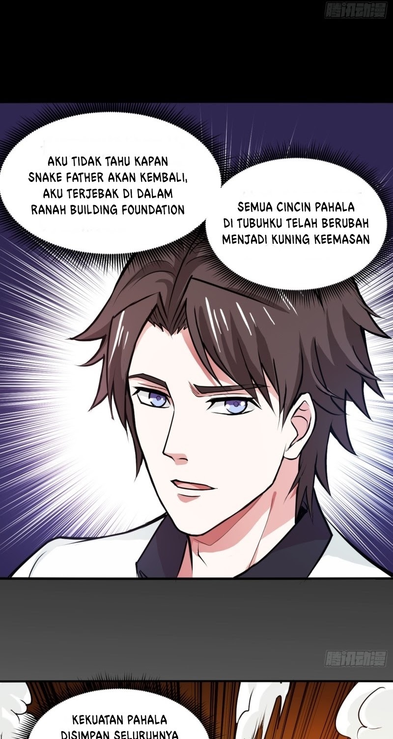 Strongest Divine Doctor Mixed City Chapter 95 Bahasa Indonesia